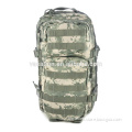 waterproof army green military backpack bag